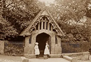 Budworth: The Well, Budworth
