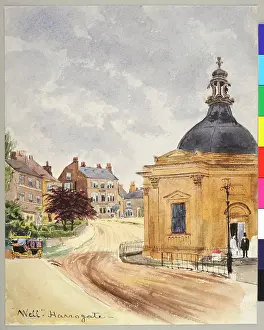 Harrogate: Well, Harrogate