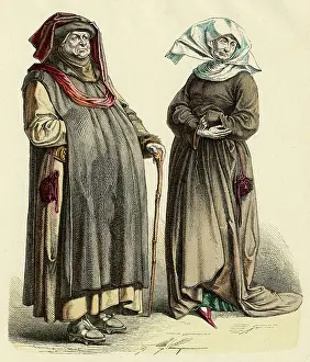 Venture: Well-Nourished Pair 1475