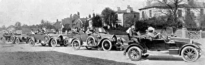 Convalescing: Well-won rest - in Humbers