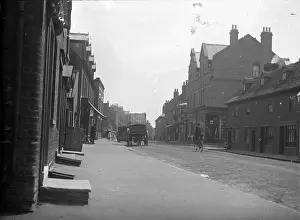 Welling High Street