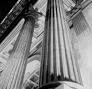 1945 1980: Wellington Arch