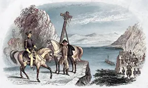 Douro: WELLINGTON AT DOURO 1809