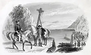Douro: WELLINGTON AT DOURO 1809