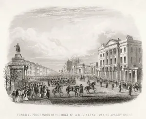 Fervent: WELLINGTON FUNERAL