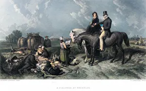 Revisits: WELLINGTON REVISITS