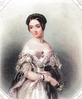 WELLINGTON/WIFE OF 2ND D