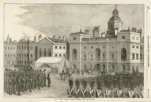 Funerals: WELLINGTON'S FUNERAL