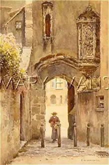 Penniless: WELLS/PENNILESS GATE