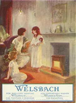 Mar21: Welsbach advertisement