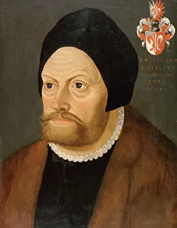 Welser: Welser, Bartholomaeus the Elder, 25.6.1484 -