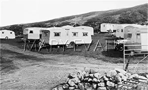 Amenities: WELSH CARAVAN SITE