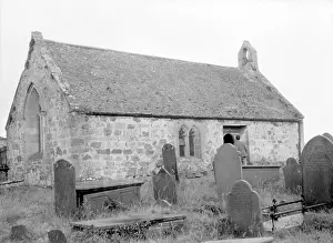 Llanfairpwllgwyngyll: WELSH CHURCH