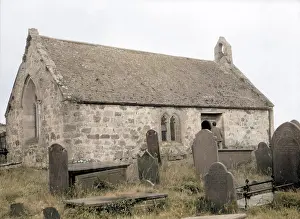 Llanfairpwllgwyngyll: WELSH CHURCH