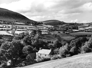 Fach: WELSH FARMHOUSE