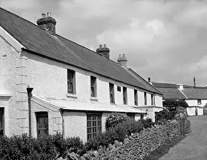 Rhossili: WELSH HOTEL