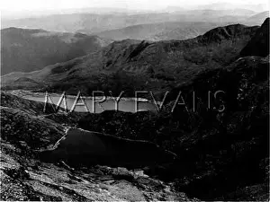Llyn: WELSH LAKES