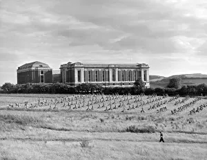 Cardiganshire: WELSH NATIONAL LIBRARY