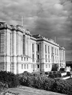Cardiganshire: WELSH NATIONAL LIBRARY