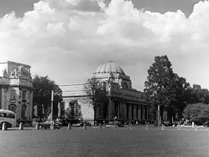 Glamorganshire: WELSH NATIONAL MUSEUM