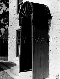 Cartwheel: WELSH PORCH