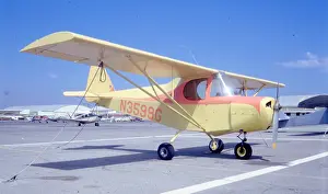 Conventional: Welsh Rabbit A N3599G
