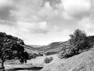Brecknockshire: WELSH VALLEY
