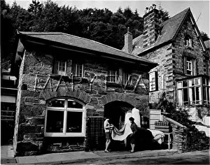 Surprisingly: WELSH WOOL SHOP