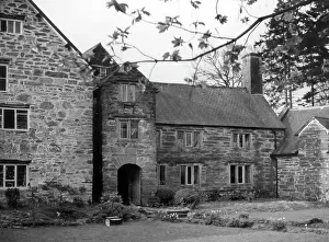 Bala: WELSH YOUTH HOSTEL