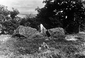 Teutoburg: The Weltkreuz, 1934