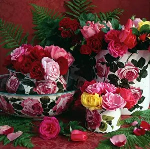 Millar: Wemyss Ware and Roses