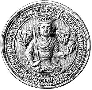 Wenzel: Wenceslaus, King of Germany