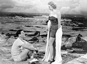 Ralston: Wendell Corey - Vera Ralston