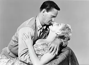 Ralston: Wendell Corey - Vera Ralston