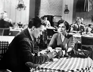 Wendell: Wendell Corey - Viveca Lindfors