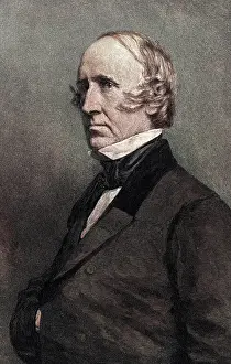 WENDELL PHILLIPS - 1
