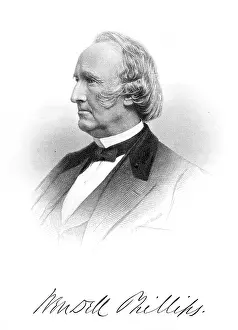 Wendell: WENDELL PHILLIPS - 2