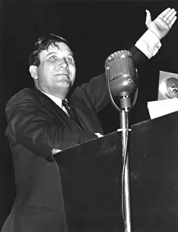 Wilkie: Wendell Wilkie, 1940?