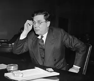Wendall: Wendell Willkie, was Pres. Of the Commonwealth