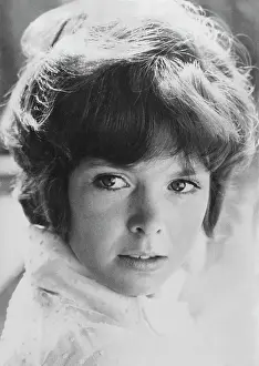 Heriot: Wendy Padbury - British Actress