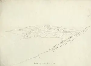 Silurian: Wenlock Edge