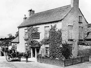 Rockingham: Wentworth Rockingham Arms