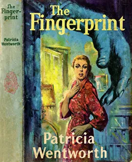 Wentworth: WENWORTH / FINGERPRINT
