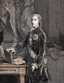 Kaunitz: WENZEL GURST KAUNITZ - 1
