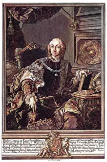 Kaunitz: WENZEL GURST KAUNITZ - 2