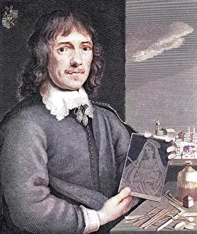 Hollar: WENZEL HOLLAR - 1
