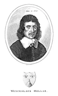 Hollar: WENZEL HOLLAR - 2