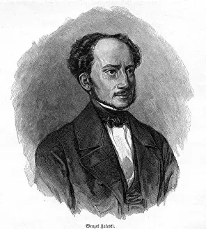 Wenzel: Wenzel Zaleski