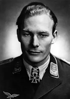 Baumbach: Werner Baumbach