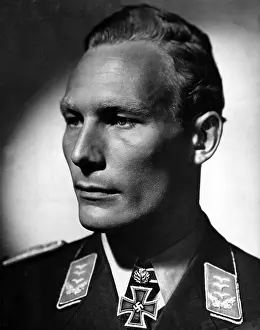 Baumbach: Werner Baumbach
